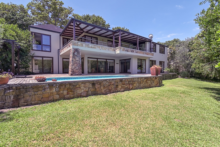 4 Bedroom Property for Sale in High Constantia Western Cape